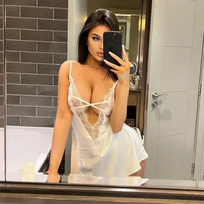 Девушка эскортница