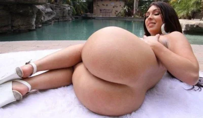 Узбечки с большими попками