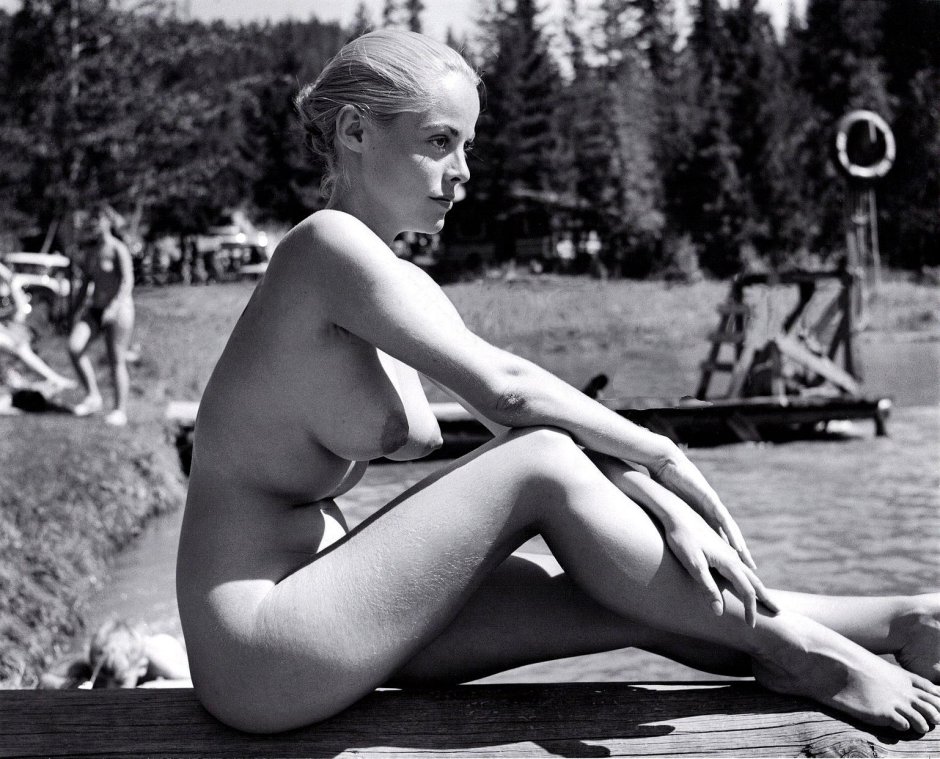 Ретро нудизм