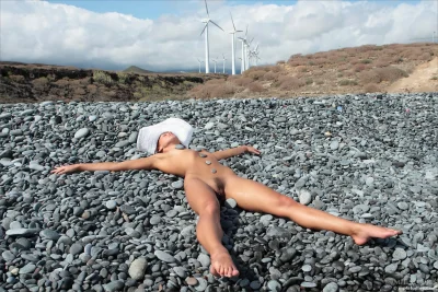 Пляж для голых