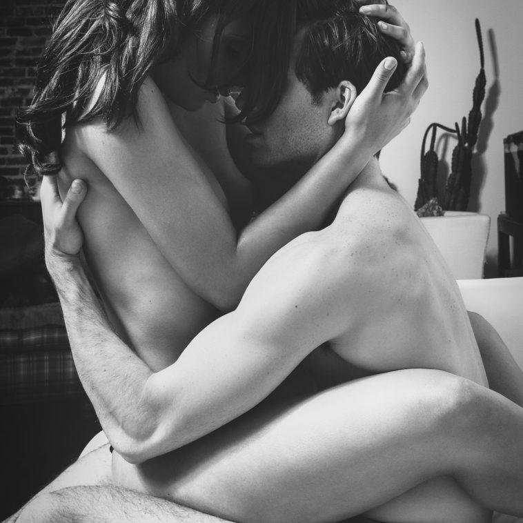 Эротика пар