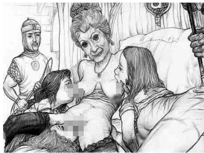 Джозеф фаррелл эротические пытки