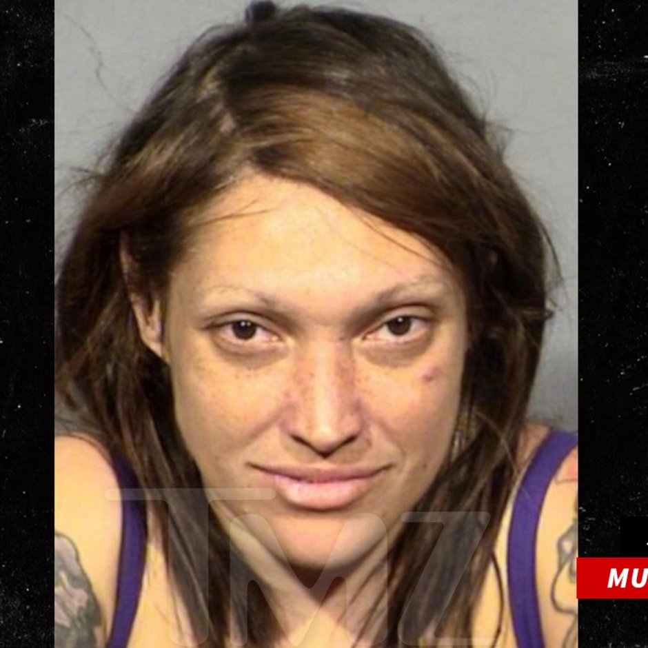 Бриджет пауэрс карлица