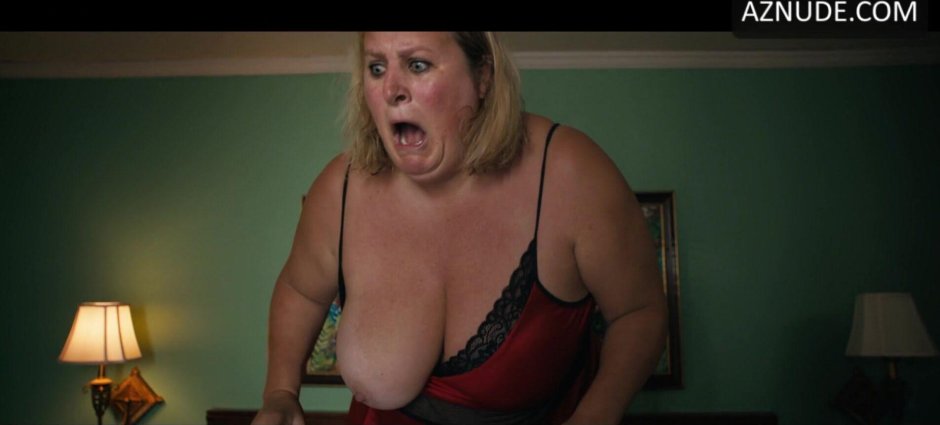 Бриджит эверетт