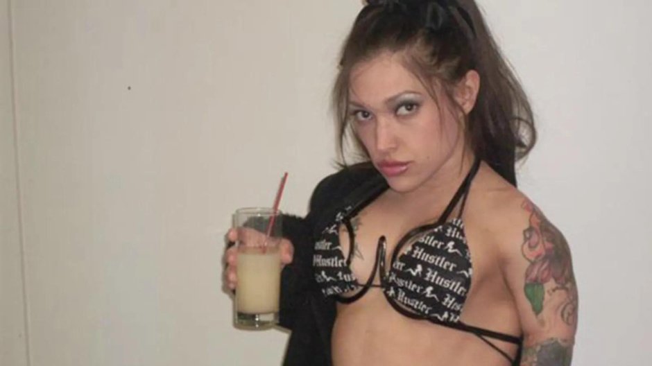 Бриджет пауэрс карлица