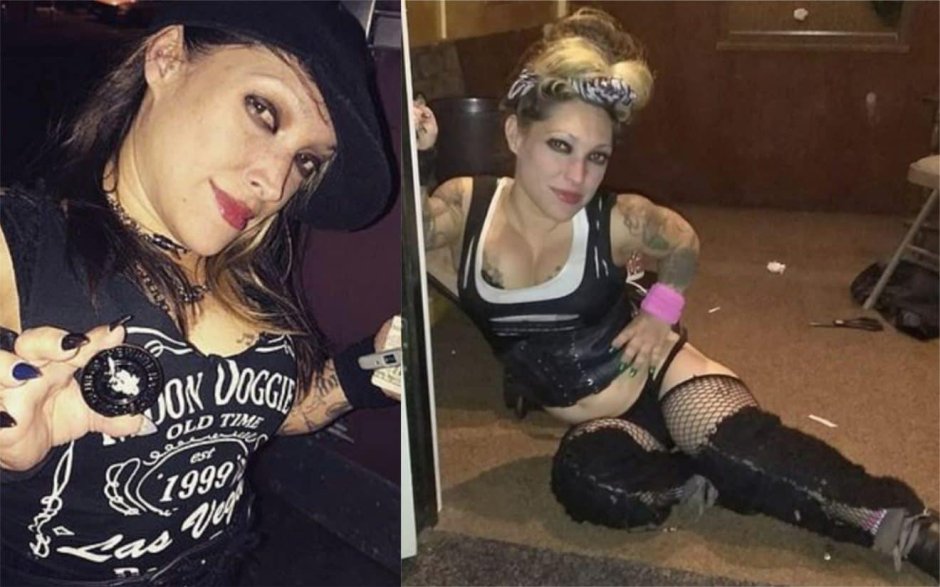 Бриджет пауэрс