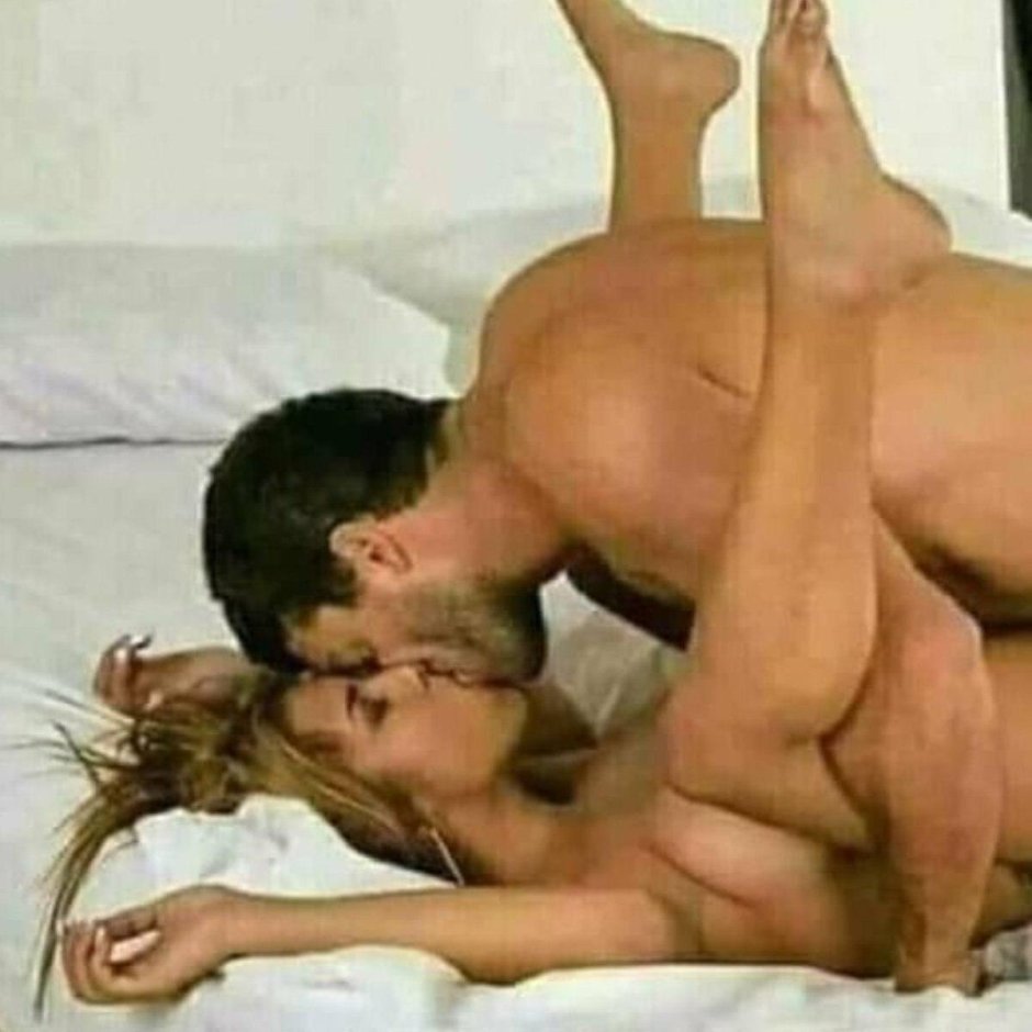 Секс мужчина женщина