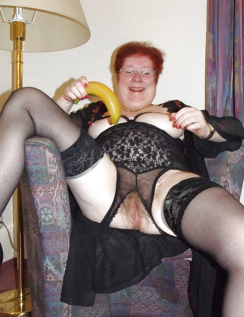 Порно русские старушки