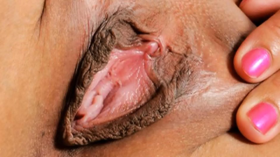 Клитор влагалище