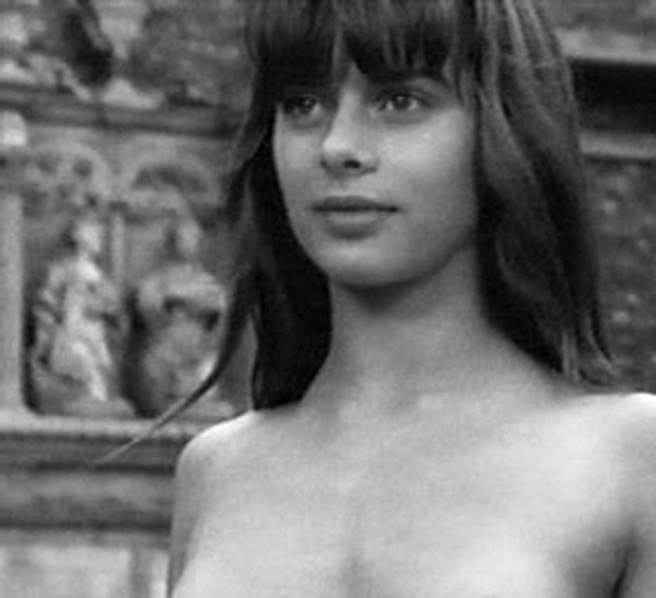 Настасья кински в молодости