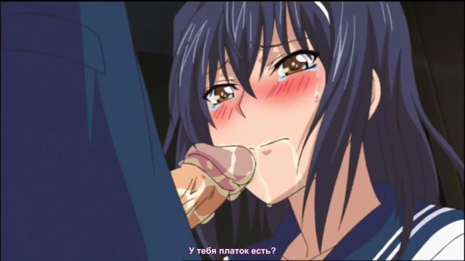 Любовь старшей сестры / ane koi