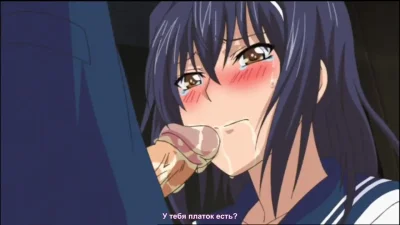 Любовь старшей сестры / ane koi