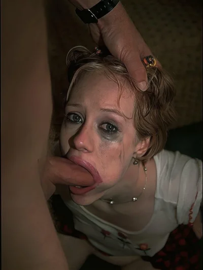 Страшный менет