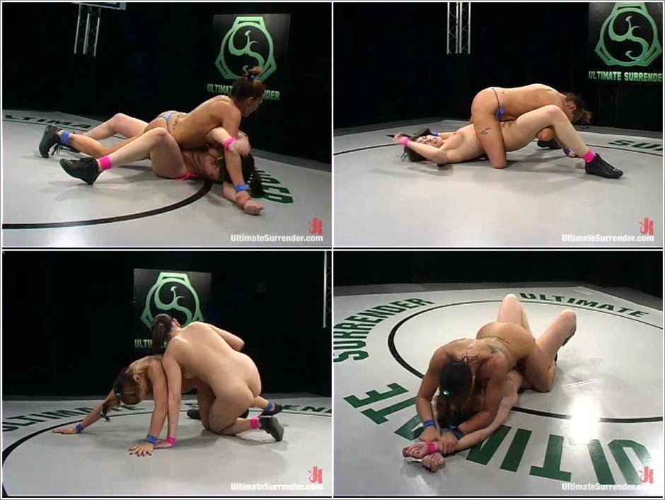 Трина майклз ultimate surrender