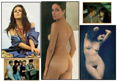 Антония сантилли голая