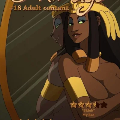 Принц египта рамзес