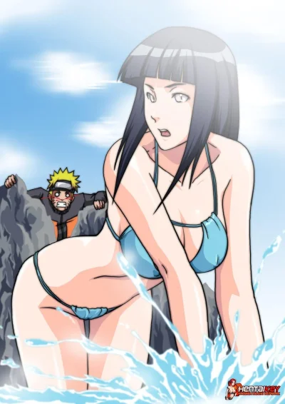 Хьюга хината