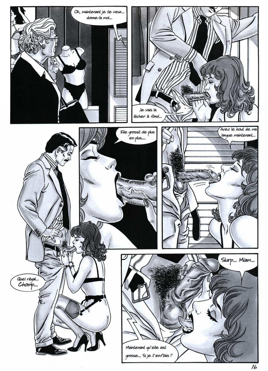 Порно рассказ