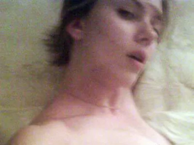 Слив скарлетт йоханссон