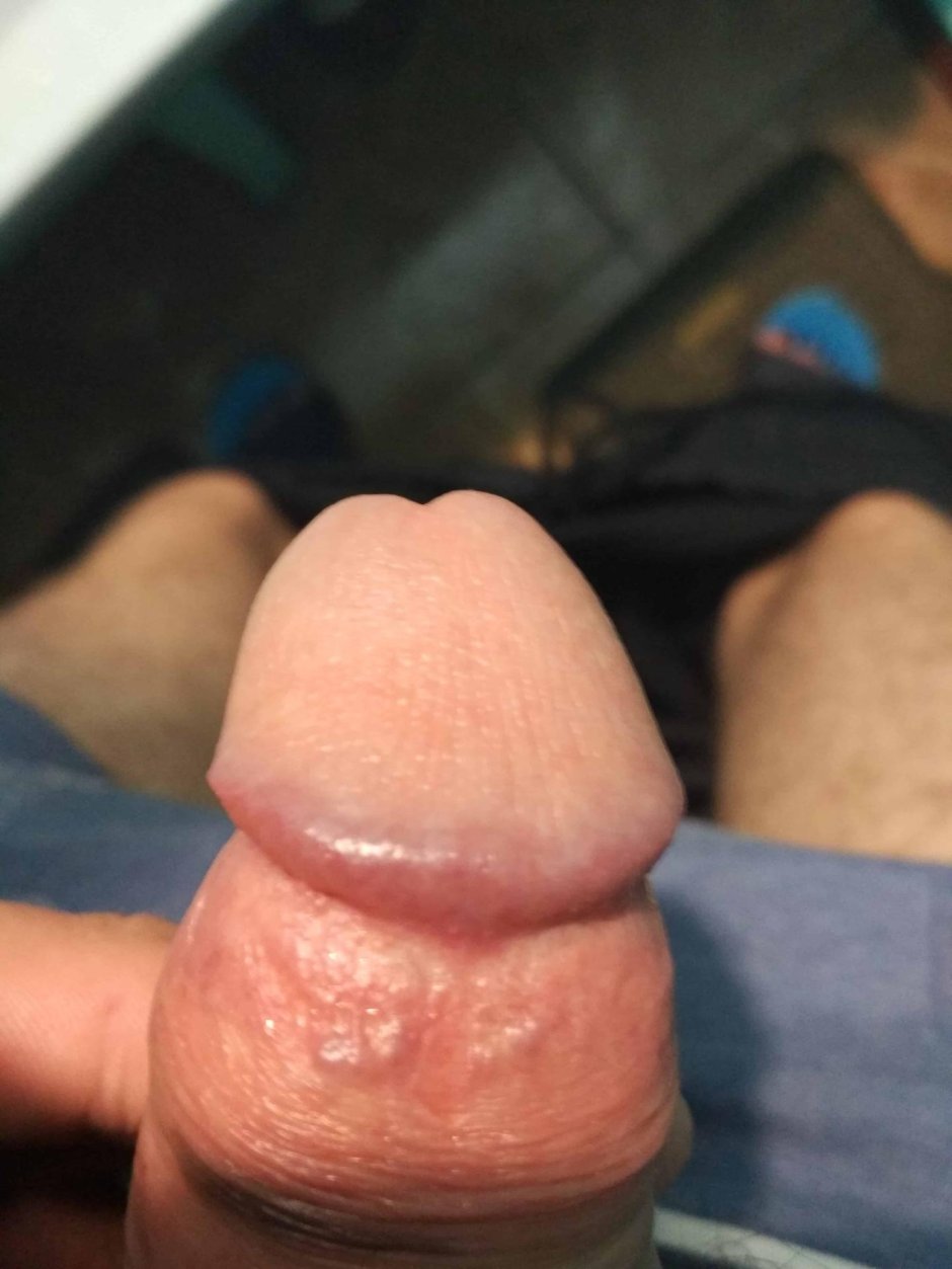 Секс с большим