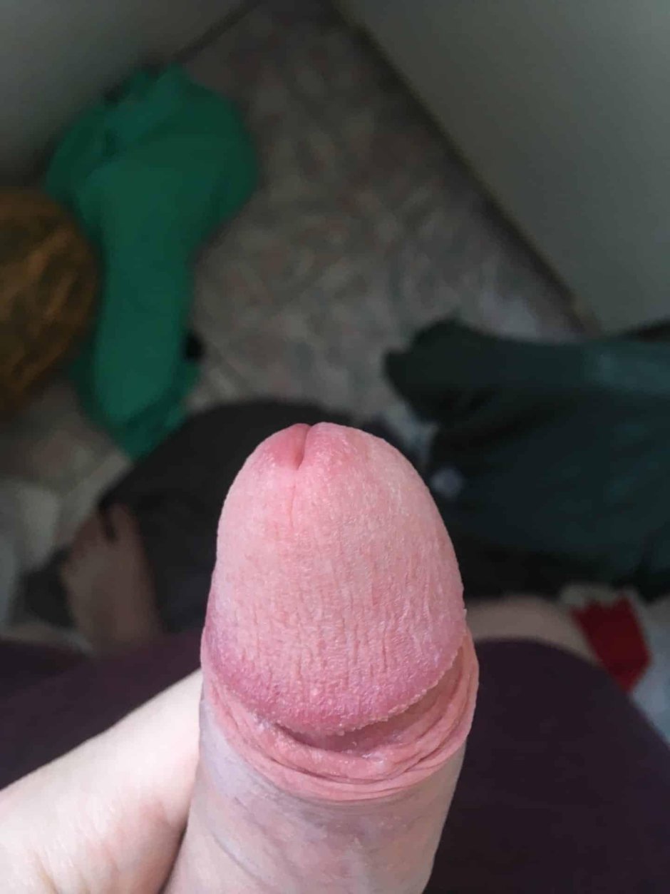 Секс с большим