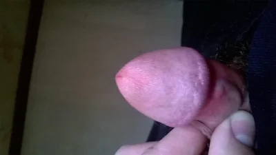 Трещины на головке пениса