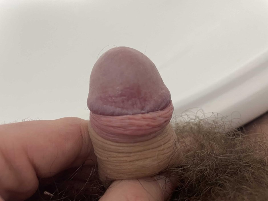 Необрезанные члены