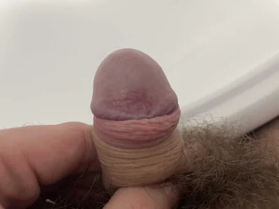 Необрезанные члены