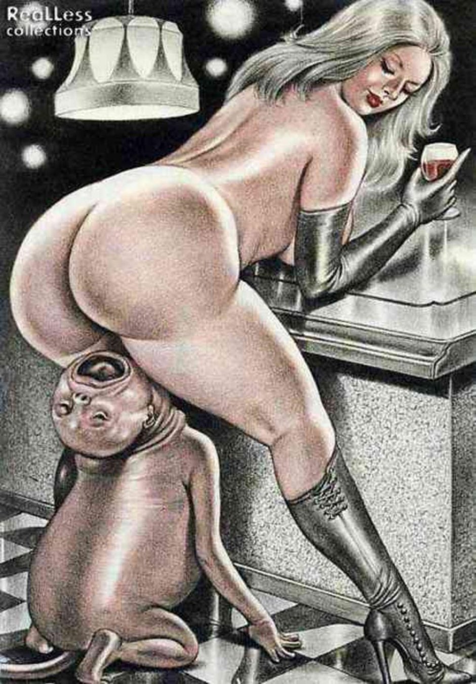 Поп сюрреализм