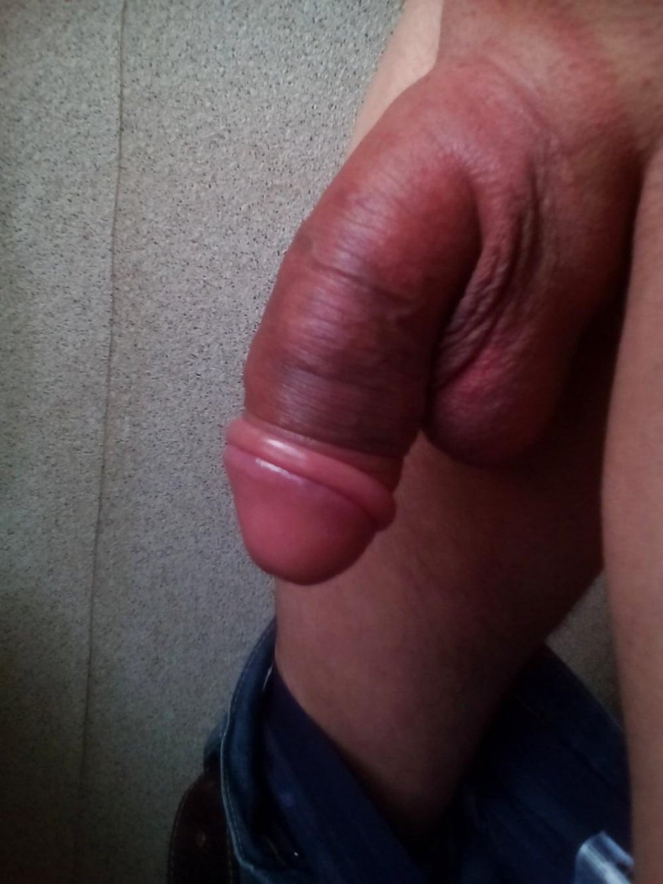 Пенис после вакуумной помпы