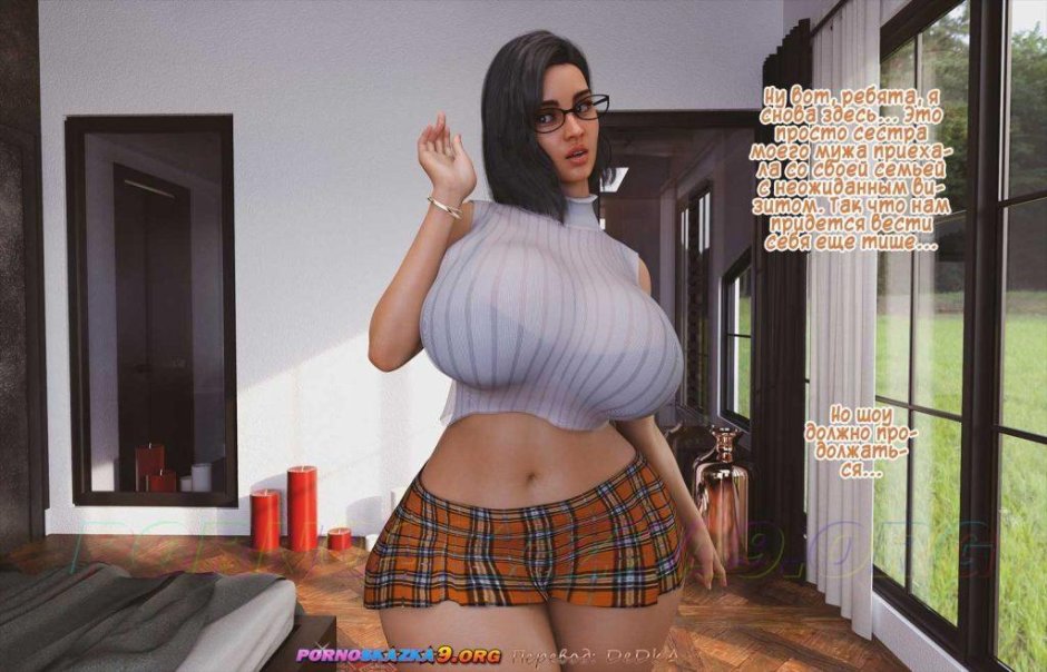 Элизабет thefoxxx