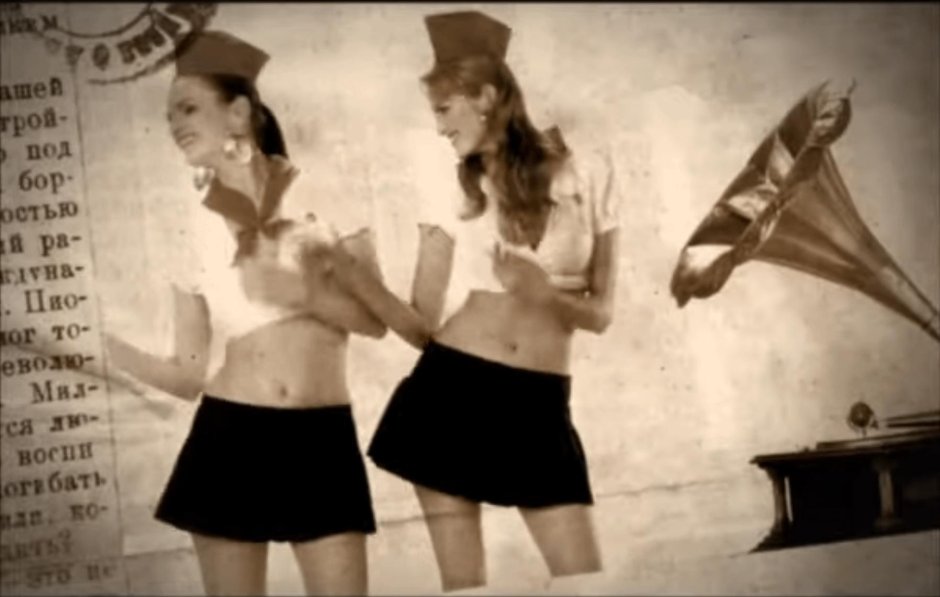 Бахыт компот пионервожатая