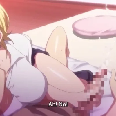 Мультяшная порно