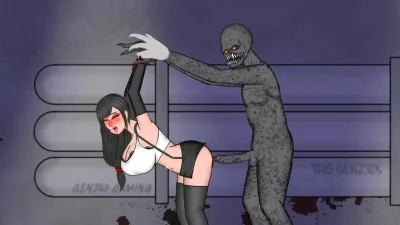 Resident evil remake ada wong