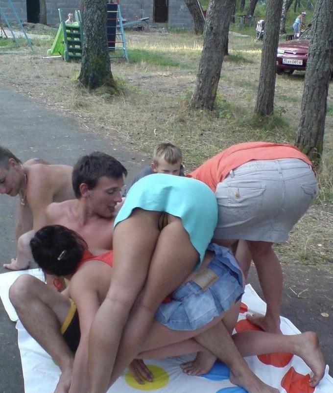 Ххх засветы