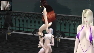 Сексуальная игра