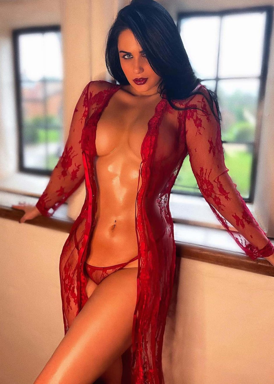 Эротическая белье