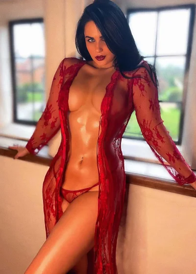 Эротическая белье