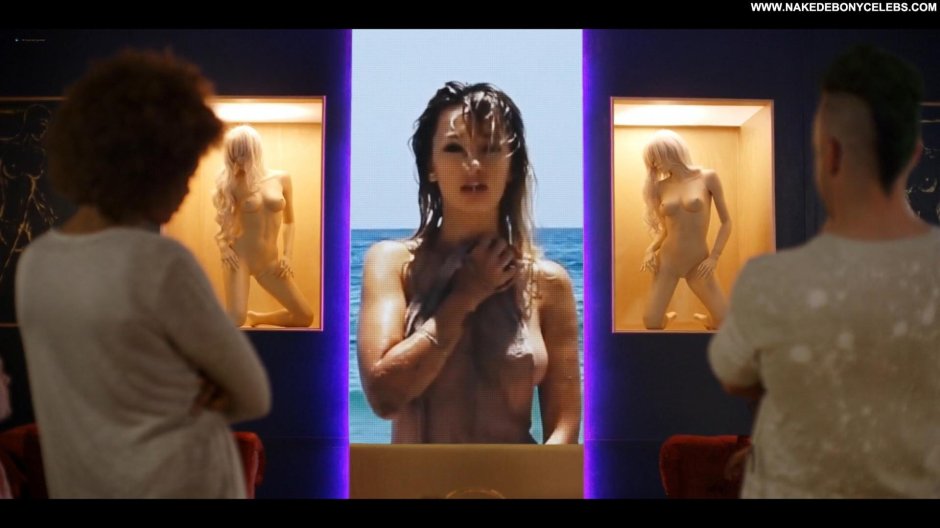 Каролина бенефилд голая