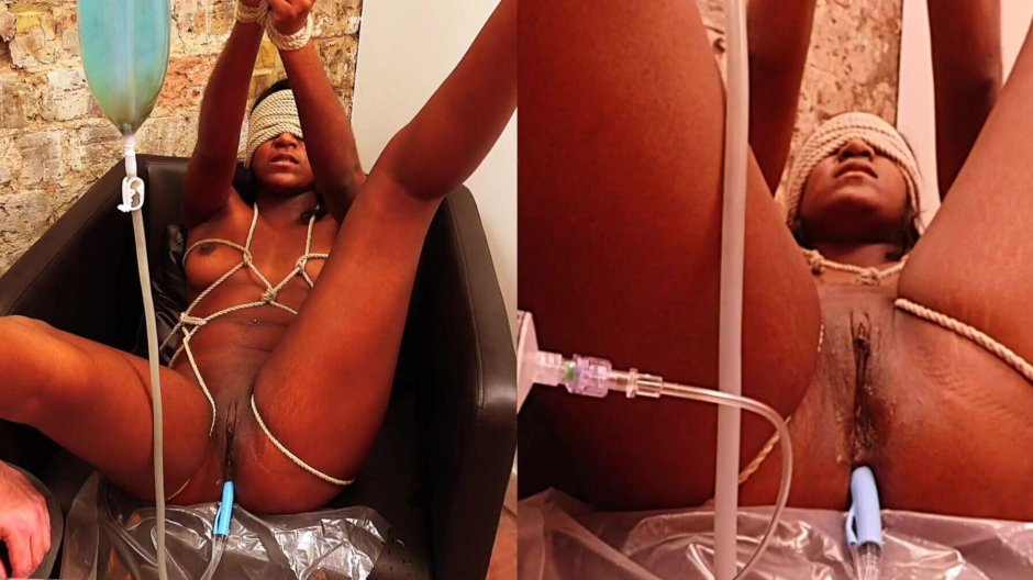 Проститутка негритянка