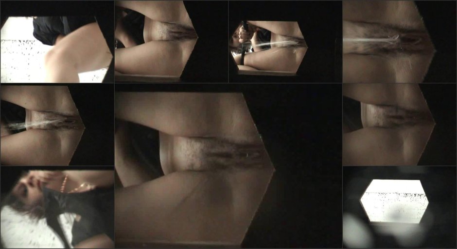 Подсмотрел в примерочной