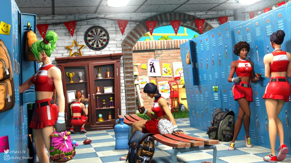 Симс университет