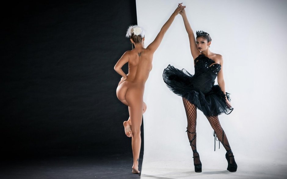 Бальные танцы эротика