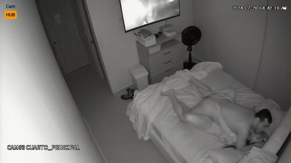 Секс скрытая камера