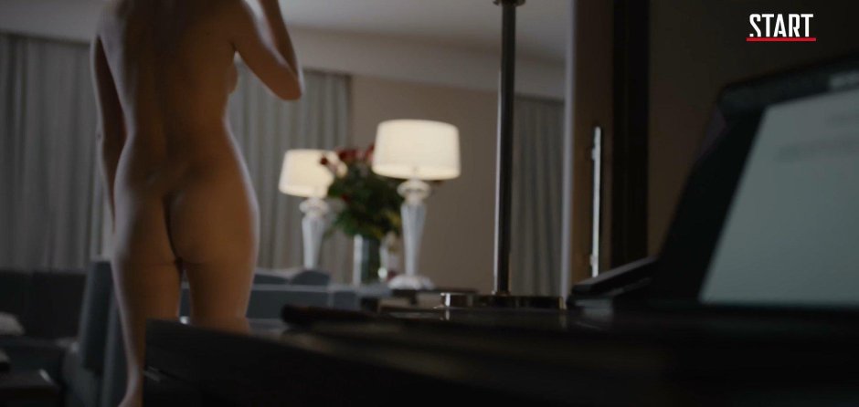 Ольга веникова отель элеон горячее