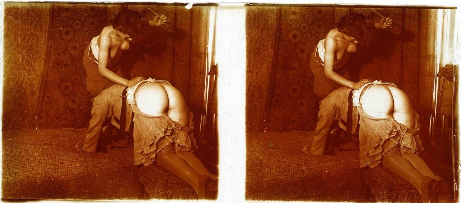 Французская эротика