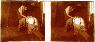 Французская эротика