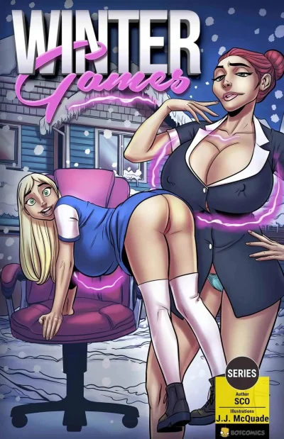 Aromasensei comics гвен стейси