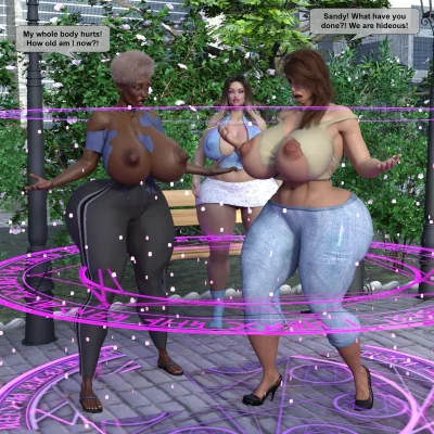 Рейчел thefoxxx