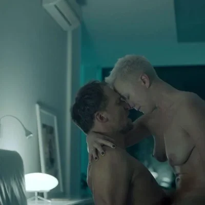 Актриса дарья мороз golaja